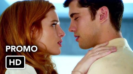 Famous in Love 1. sezon 8. bölüm fragmanı