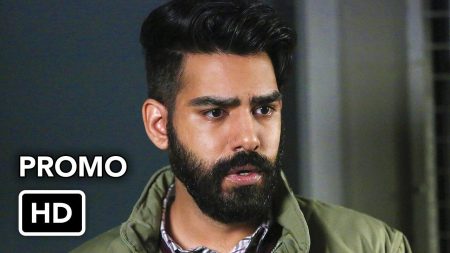 iZombie 3. sezon 10. bölüm fragmanı