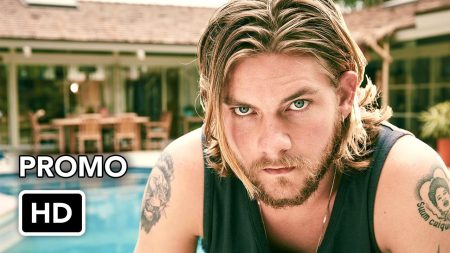 Animal Kingdom 2. sezon 2. bölüm fragmanı