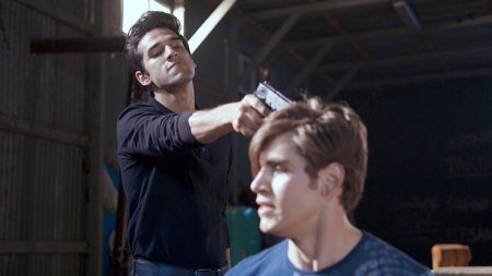 Adı Efsane 19. Bölüm Fragmanı