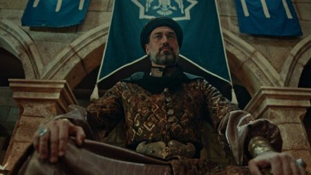 Diriliş Ertuğrul 90. Bölüm Fragmanı