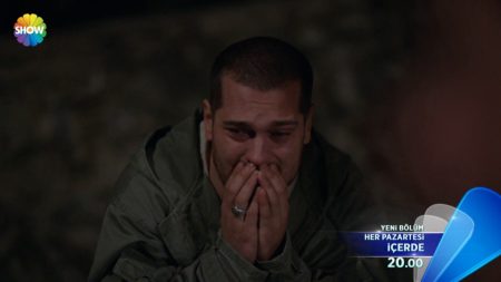 İçerde 37. Bölüm Fragmanı