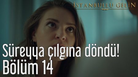 Süreyya Çılgına Döndü!