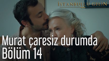 Murat Çaresiz Durumda