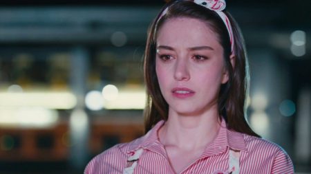 Dolunay Tanıtım Fragmanı