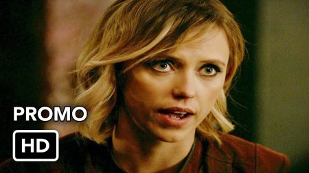 The Originals 4. Sezon 11. Bölüm Fragmanı