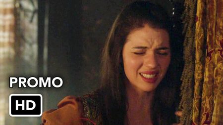 Reign 4. sezon 15. bölüm fragmanı