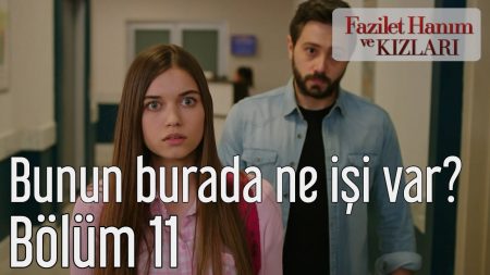 Bunun Burada Ne İşi Var?