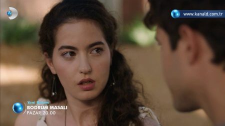 Bodrum Masalı 41. Bölüm Fragmanı