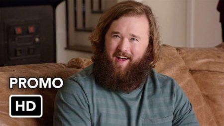 Silicon Valley 4. sezon 8. bölüm fragmanı
