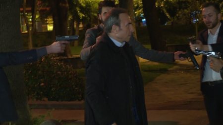Arka Sokaklar 445. Bölüm Fragmanı