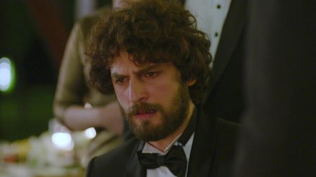 Hayat Şarkısı 57. Bölüm 2. Fragmanı