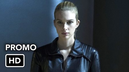 Stitchers 3. sezon 2. bölüm fragmanı