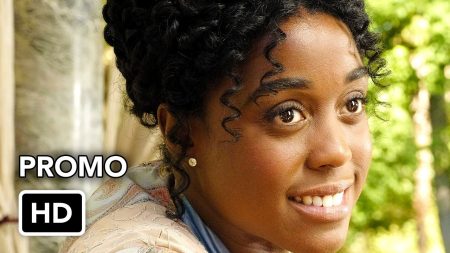 Still Star-Crossed 1. sezon 3. bölüm fragmanı