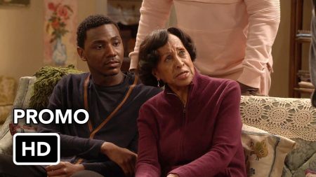 The Carmichael Show 3. sezon 3. bölüm fragmanı