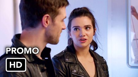 The Bold Type Tanıtım fragmanı