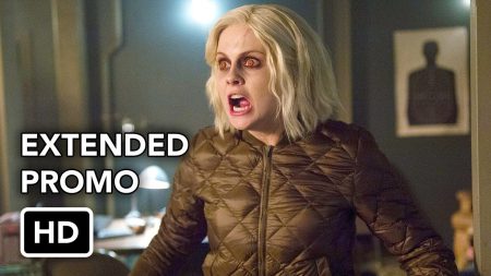 iZombie 3. sezon 11. bölüm fragmanı