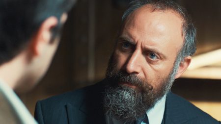 Vatanım Sensin 31. Bölüm 2. Fragmanı