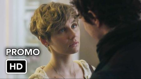 Nashville 5. sezon 14. bölüm fragmanı