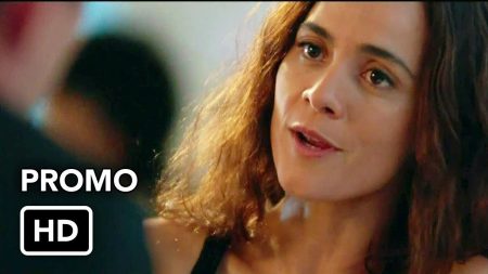 Queen of the South 2. sezon 2. bölüm fragmanı