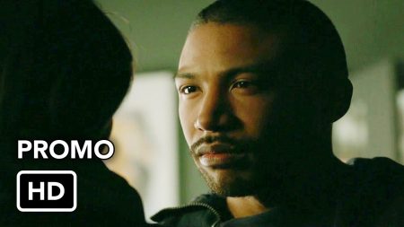 The Originals 4. Sezon 12. Bölüm Fragmanı