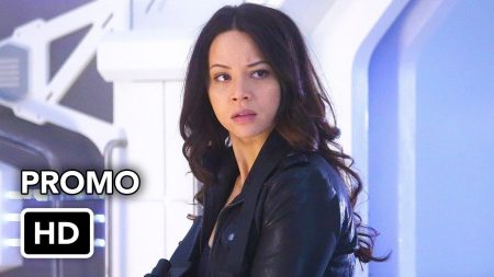 Dark Matter 3. sezon 3. bölüm fragmanı
