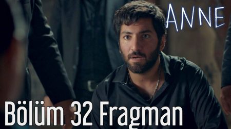 Anne 32. Bölüm Fragmanı