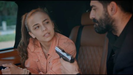 Lise Devriyesi 11. Bölüm Fragmanı