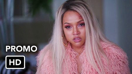 Claws 1. sezon 2. bölüm fragmanı