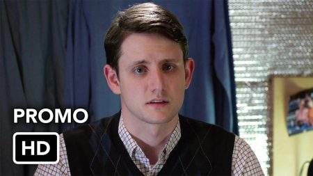 Silicon Valley 4. sezon 9. bölüm fragmanı