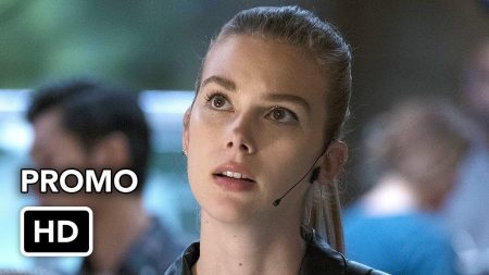 Stitchers 3. sezon 3. bölüm fragmanı
