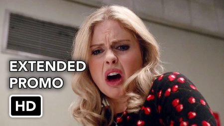 iZombie 3. sezon 12. bölüm fragmanı