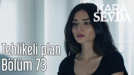 Tehlikeli Plan