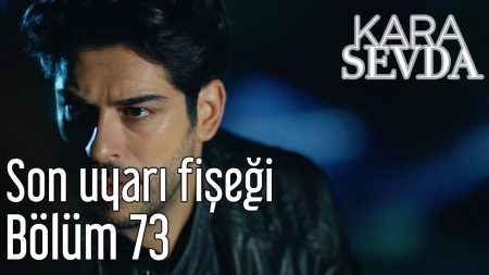 Son Uyarı Fişeği