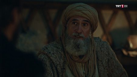 İbnül Arabi'den Hicret Kıssası