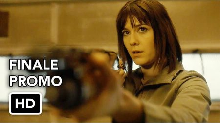 Fargo 3. sezon 10. bölüm fragmanı