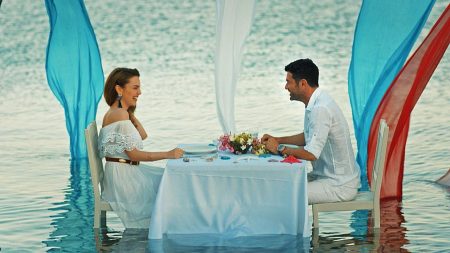 İki Yalancı Tanıtım Fragmanı