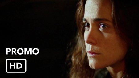 Queen of the South 2. sezon 3. bölüm fragmanı