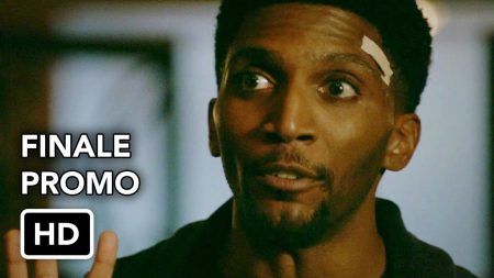 The Originals 4. Sezon 13. Bölüm Fragmanı