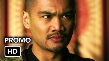 Dark Matter 3. sezon 4. bölüm fragmanı