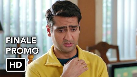 Silicon Valley 4. sezon 10. bölüm fragmanı