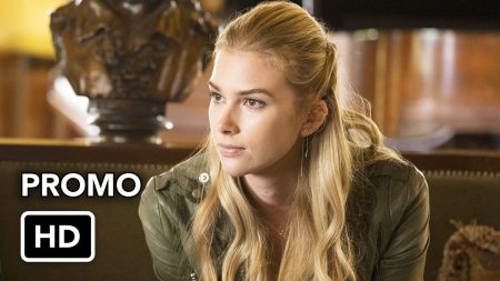 Stitchers 3. sezon 4. bölüm fragmanı