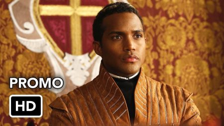 Still Star-Crossed 1. sezon 4. bölüm fragmanı
