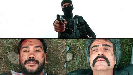 İsimsizler 13. Bölüm Son Sahnesi