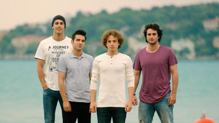 Adı Efsane 21. Bölüm Fragmanı