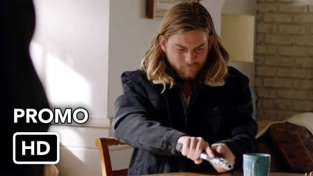 Animal Kingdom 2. sezon 5. bölüm fragmanı
