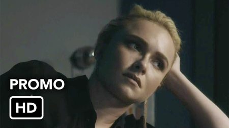Nashville 5. sezon 16. bölüm fragmanı