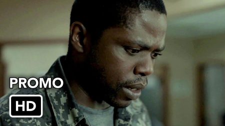 The Mist 1. sezon 2. bölüm fragmanı