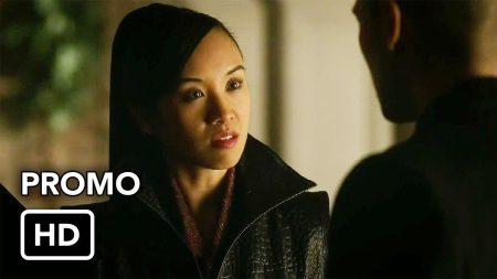 Dark Matter 3. sezon 5. bölüm fragmanı