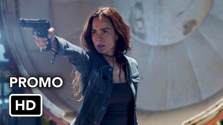 Queen of the South 2. sezon 4. bölüm fragmanı